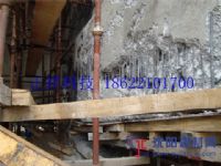 橋梁漏筋用什么砂漿修補(bǔ) 天津正祥 高強(qiáng)環(huán)氧砂漿