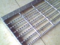 專業(yè)生產(chǎn)鋼格板，溝蓋板