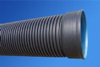 雙壁波紋管、hdpe雙壁波紋管