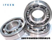 德國FAG進口軸承代理商-FAG深溝球軸承現(xiàn)貨供應