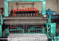 供應(yīng)經(jīng)緯網(wǎng)機(jī)械，廠家直銷，質(zhì)優(yōu)價(jià)廉