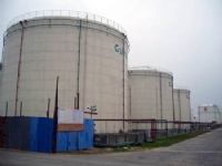 CTPU儲罐罐底專用密封膠（全國獨(dú)家專利產(chǎn)品)