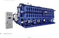 全自動(dòng)一次預(yù)發(fā)泡機(jī)