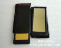 火焰觀察鏡，看火專用玻璃