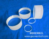 沈陽(yáng)高溫玻璃