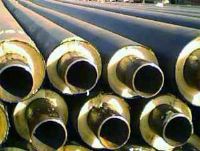 內(nèi)滑動(dòng)型鋼套鋼蒸汽保溫管執(zhí)行國(guó)標(biāo)