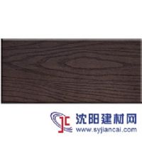 供應(yīng)易美低碳木紋板