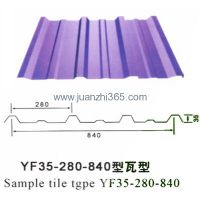 彩鋼板、天津活動(dòng)板房、生產(chǎn)彩鋼壓型板
