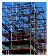 高頻焊接薄壁H型鋼