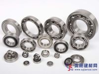 日本JNS軸承代理商濟南JNS深溝球軸承總經(jīng)銷