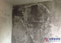 混凝土地面返堿處理方法