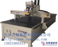 天津正銳雕刻機加工建材裝修裝飾