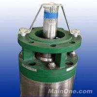 耐高溫潛水泵，高溫潛水泵