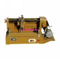 電動鋼筋打印機 電動鋼筋標(biāo)距儀