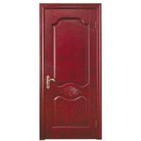 哪里生產(chǎn)實木復合門好