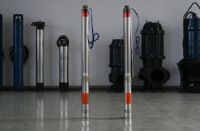 深井潛水泵，深井泵