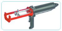 德國(guó)衛(wèi)仕膠專(zhuān)用氣動(dòng)雙組份膠槍