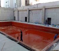 KT彩色彈性聚氨酯防水涂料，防水防腐涂料