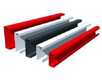 天津C型鋼型鋼屋面墻面檁條