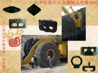 位居榜首的天山輪胎保護(hù)鏈 裝載機(jī)輪胎保護(hù)鏈