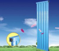 天津暖氣片鋼鋁復(fù)合70*63