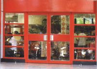 河北肯德基門|任丘安利達門業(yè)www.aldmy.n