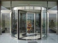 河北旋轉(zhuǎn)門—河北任丘安利達(dá)門業(yè)