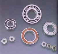 NACHI軸承6314ZZ帶防塵蓋深溝球軸承