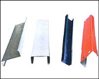 供應(yīng)冷彎型鋼C型鋼，Z型鋼，U型鋼