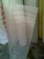 外墻保溫網(wǎng)格布