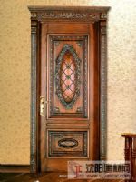 福海順達木門03