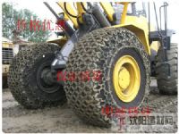 質(zhì)量與銷量并齊的鏟車防滑鏈叉車防滑鏈