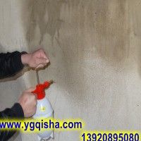 鞍山抹灰層起砂掉面處理