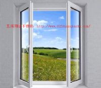 供應(yīng)天津斷橋鋁門窗