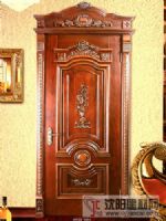 天津室內(nèi)門