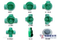 玻璃鋼雨水檢查井