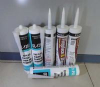 高溫膠、耐高溫玻璃膠、高溫密封膠