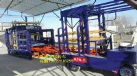 建虎出磚系統(tǒng)/電動(dòng)出磚架子/疊板機(jī)/上板機(jī)
