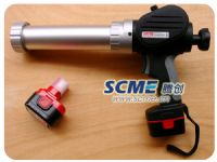 供應(yīng)建筑安裝用電動(dòng)打膠槍