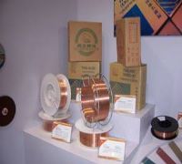 歐盟認(rèn)證天津大橋牌系列焊材