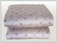 供應(yīng)嚴格檢驗的水暖毯