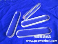高溫液位計(jì)專用玻璃，液位計(jì)玻璃板