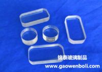 壓力容器視鏡，耐高壓玻璃