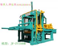 制磚機(jī) 水泥磚機(jī) 空心磚機(jī) 免燒磚機(jī)