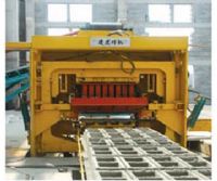 免燒磚機(jī)，加氣塊