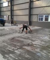 天津地面起砂處理材料廠家