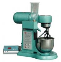 天津JJ-5型高精度水泥膠砂攪拌機(jī),推薦天津亞興儀器