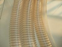 TPU塑筋螺旋增強(qiáng)軟管系列