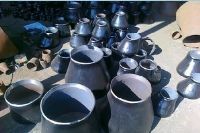 廠家直銷(xiāo)碳鋼219*159*6同心異徑管