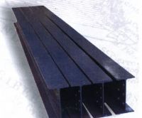 高頻焊接薄壁H型鋼